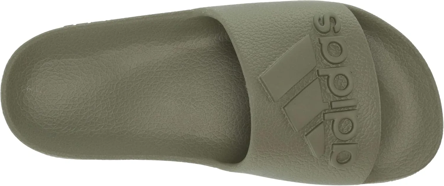 adidas Unisex Adult Adilette Aqua Slide