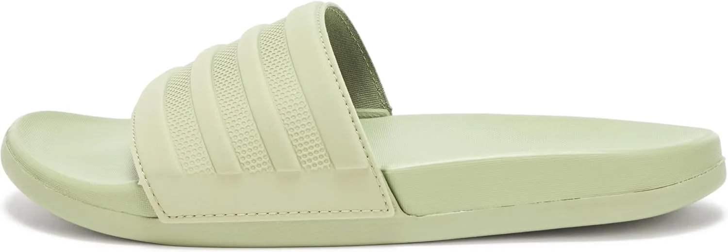 adidas Unisex Adult Adilette Comfort Slide