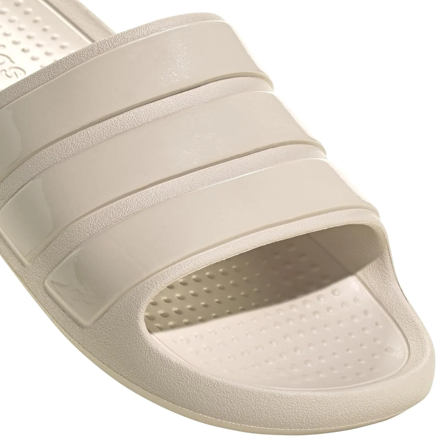 adidas Unisex Adult Adilette Flow Slide Sandal