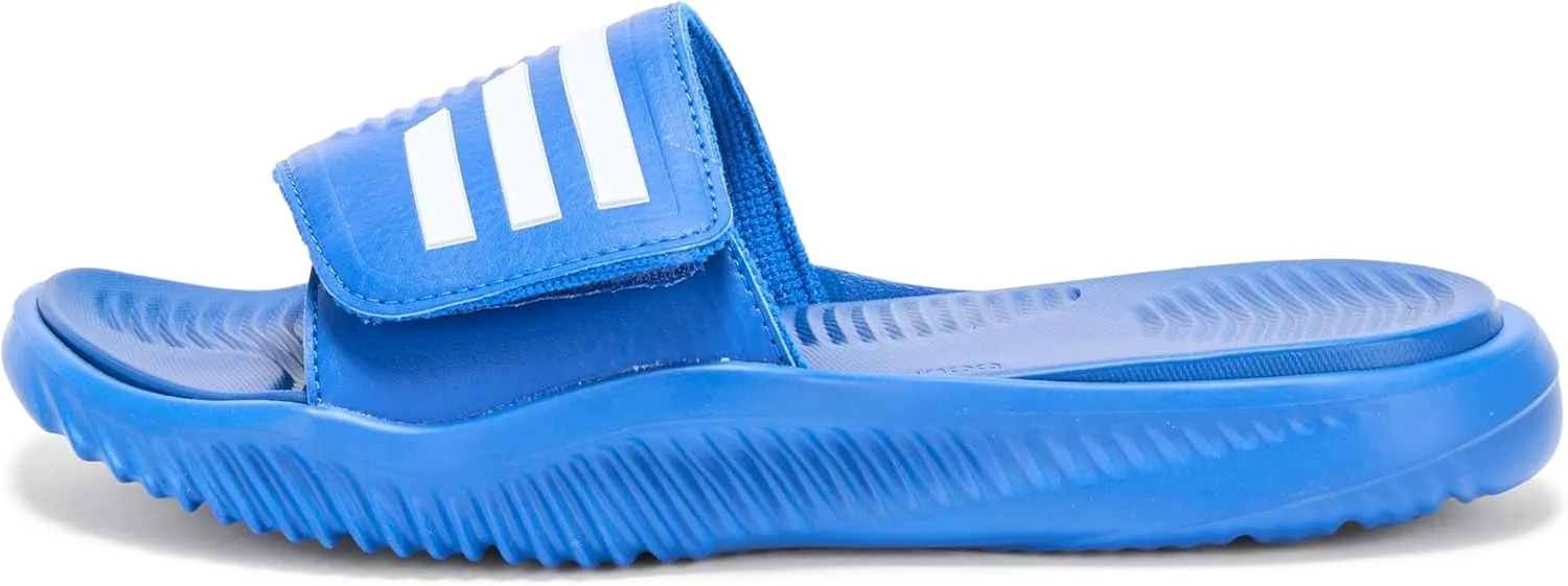 adidas Unisex-Adult Alphabounce Slide Sandal