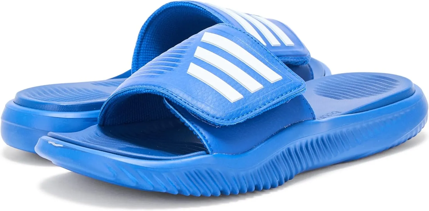 adidas Unisex-Adult Alphabounce Slide Sandal