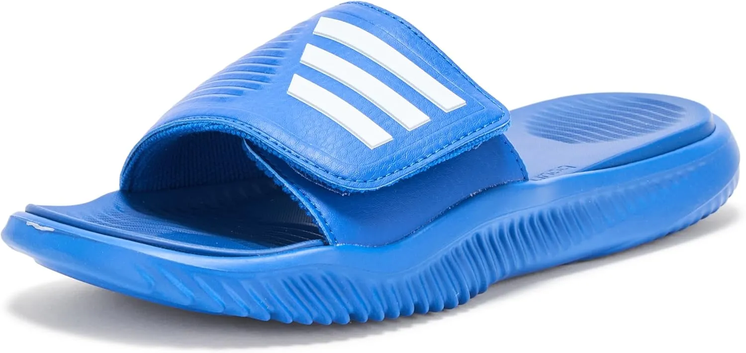 adidas Unisex-Adult Alphabounce Slide Sandal
