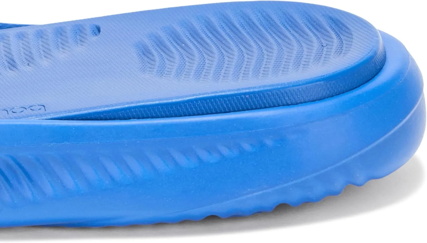 adidas Unisex-Adult Alphabounce Slide Sandal