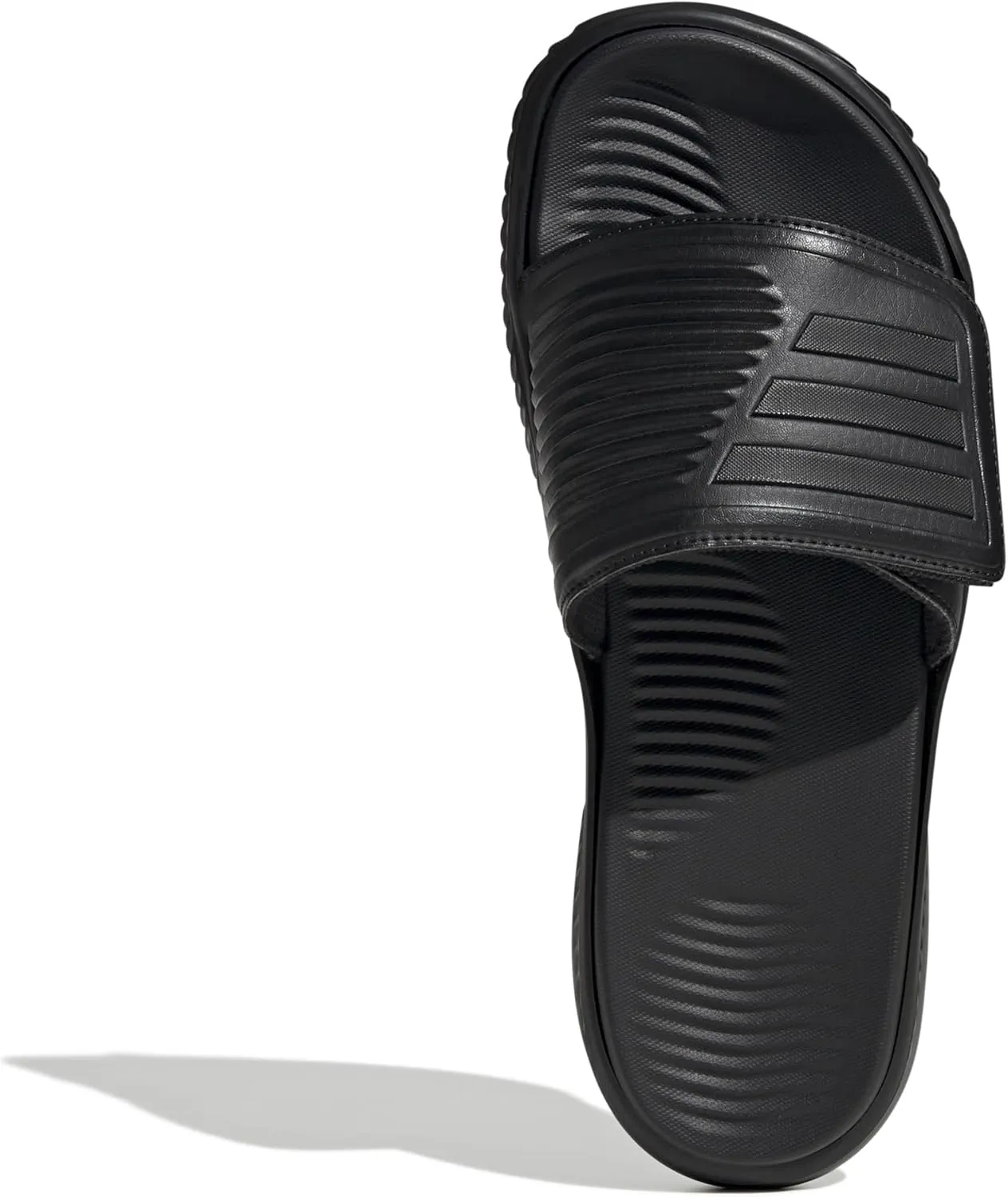 adidas Unisex Adult Alpharesponse 2.0 Sportswear Slide Sandal