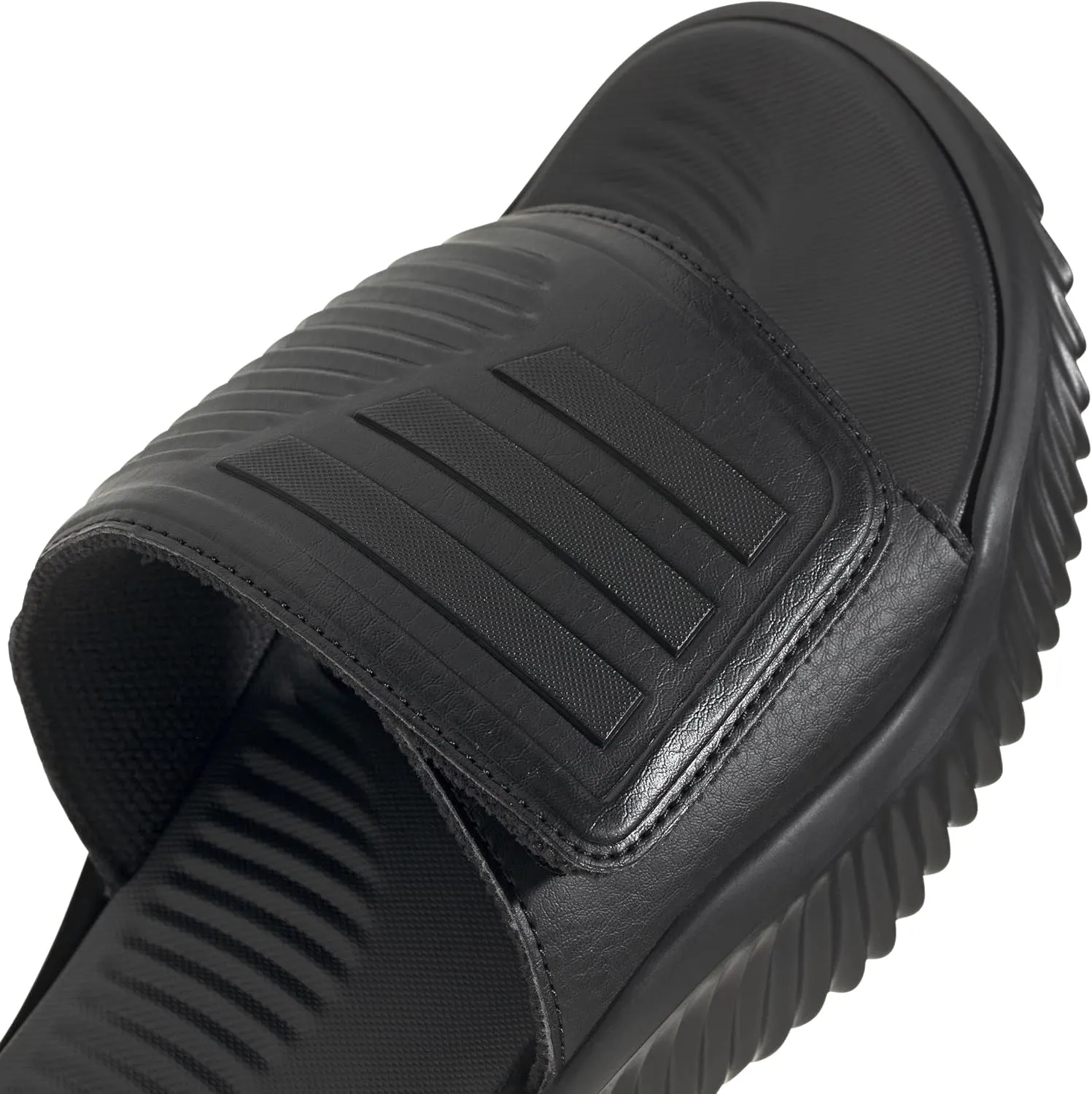 adidas Unisex Adult Alpharesponse 2.0 Sportswear Slide Sandal