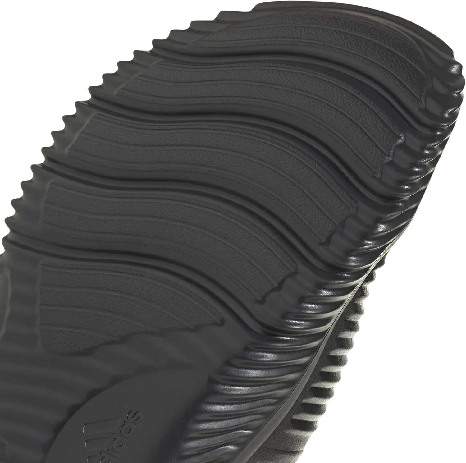 adidas Unisex Adult Alpharesponse 2.0 Sportswear Slide Sandal