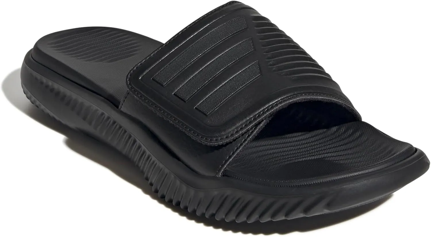 adidas Unisex Adult Alpharesponse 2.0 Sportswear Slide Sandal