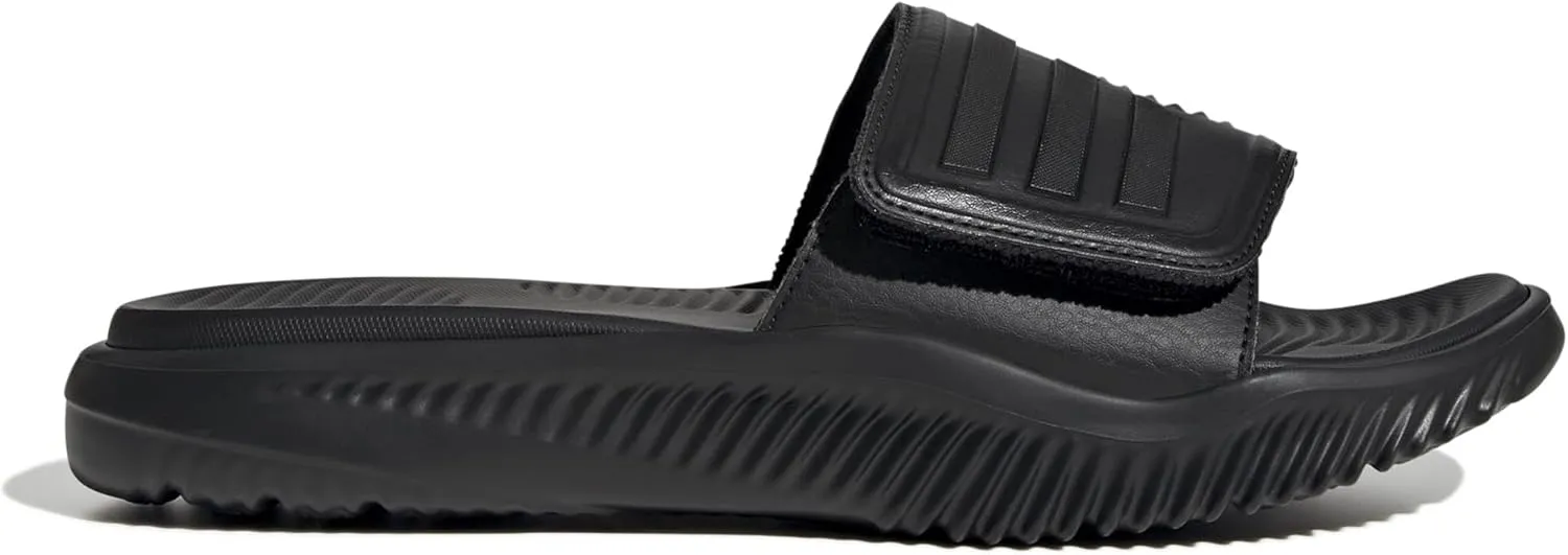 adidas Unisex Adult Alpharesponse 2.0 Sportswear Slide Sandal