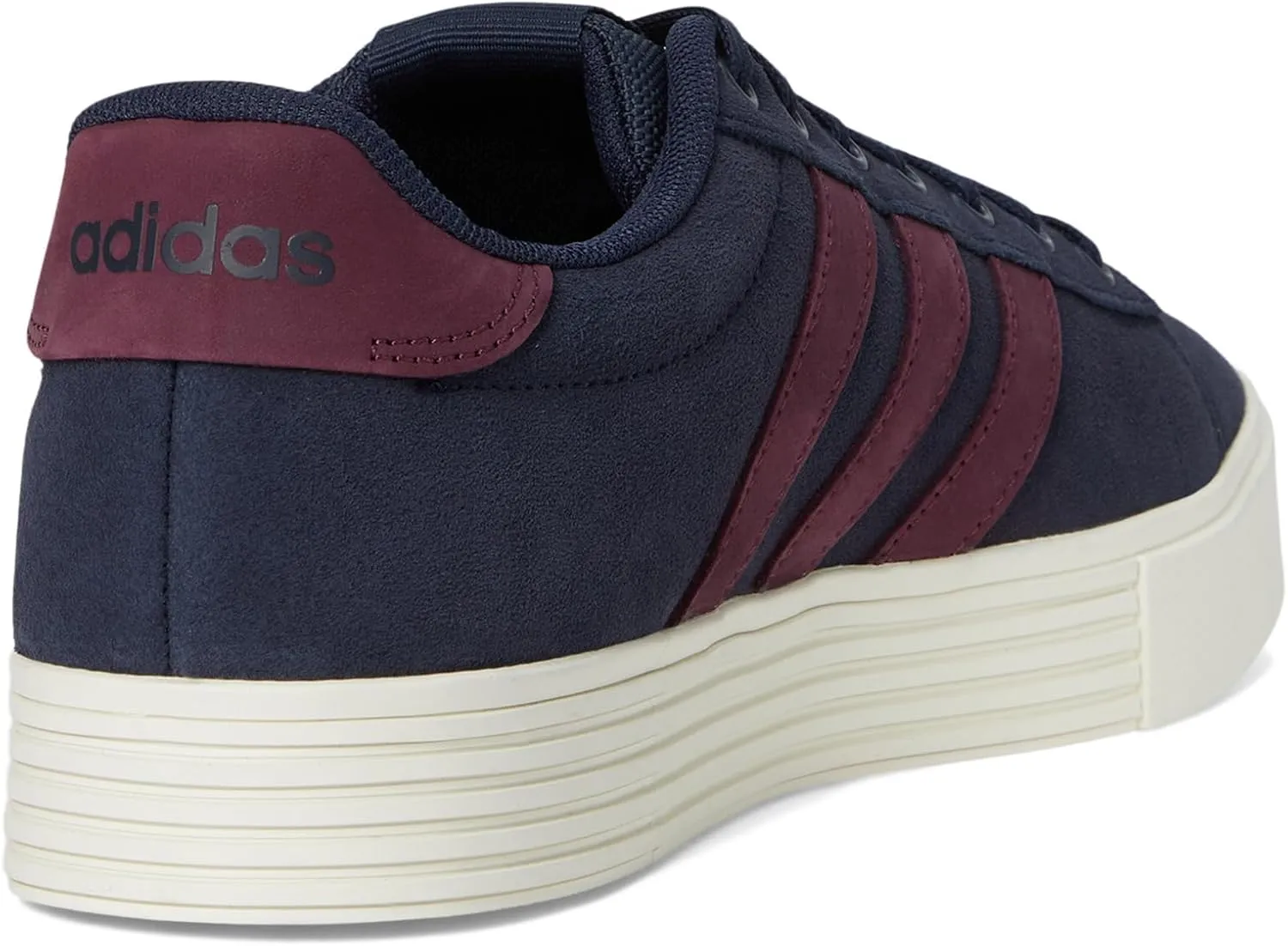 adidas Unisex-Adult Daily 4.0 Sneaker