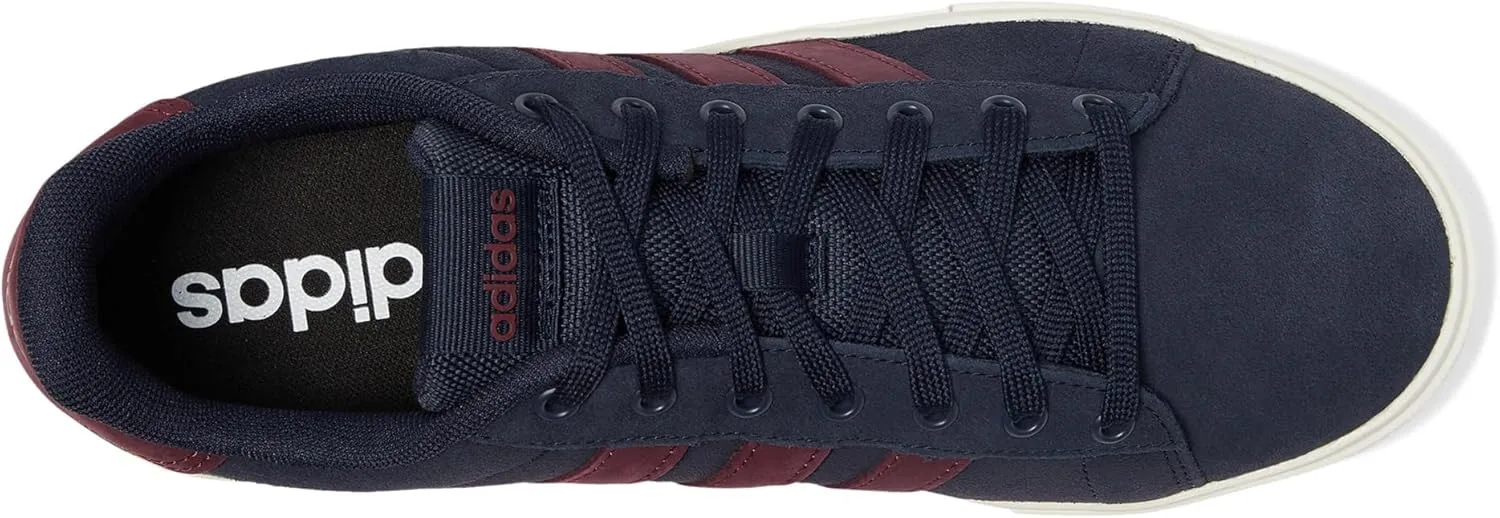adidas Unisex-Adult Daily 4.0 Sneaker