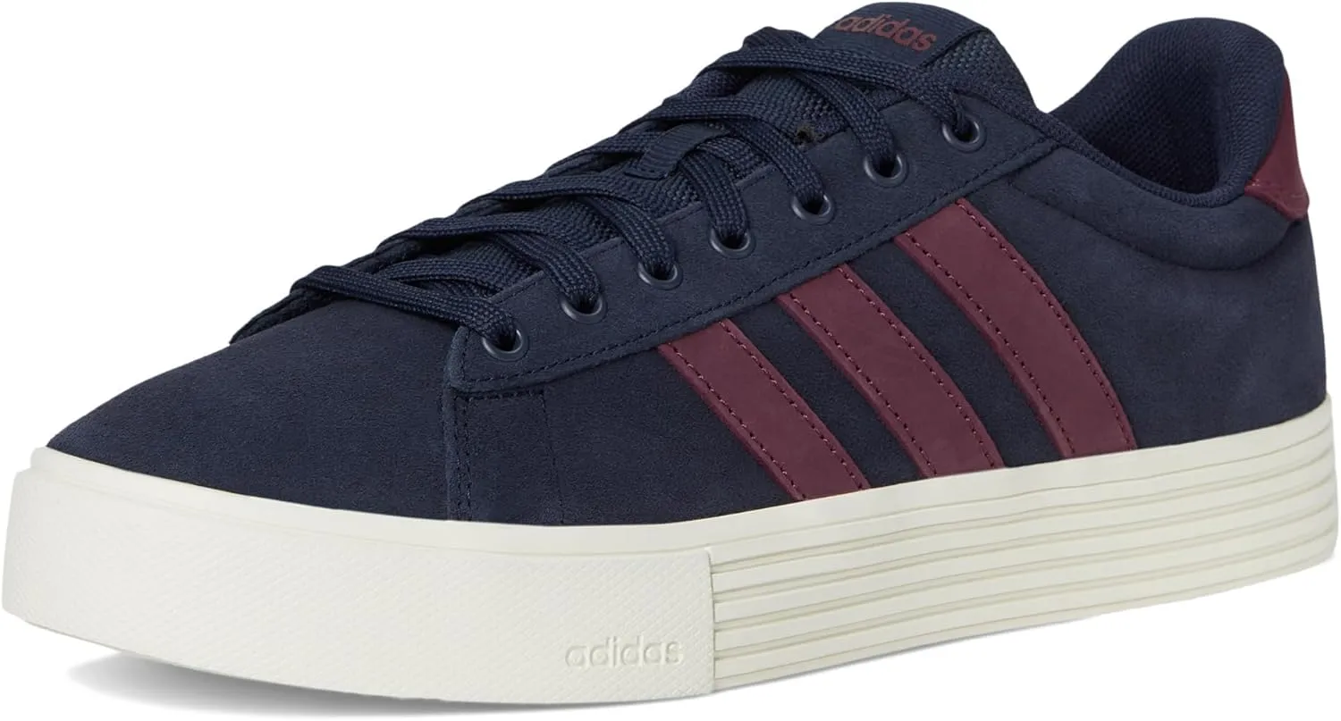 adidas Unisex-Adult Daily 4.0 Sneaker