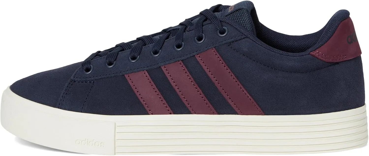 adidas Unisex-Adult Daily 4.0 Sneaker