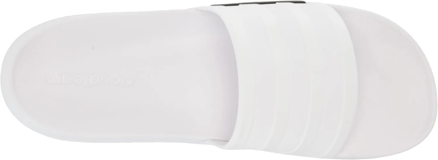 adidas Unisex Adult Racer TR Slide
