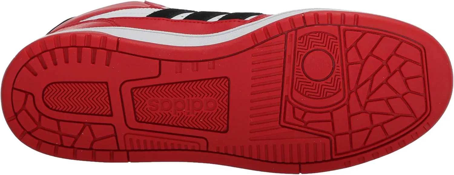 adidas Unisex Adult Turnaround Mid Sneaker