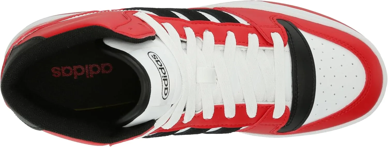 adidas Unisex Adult Turnaround Mid Sneaker