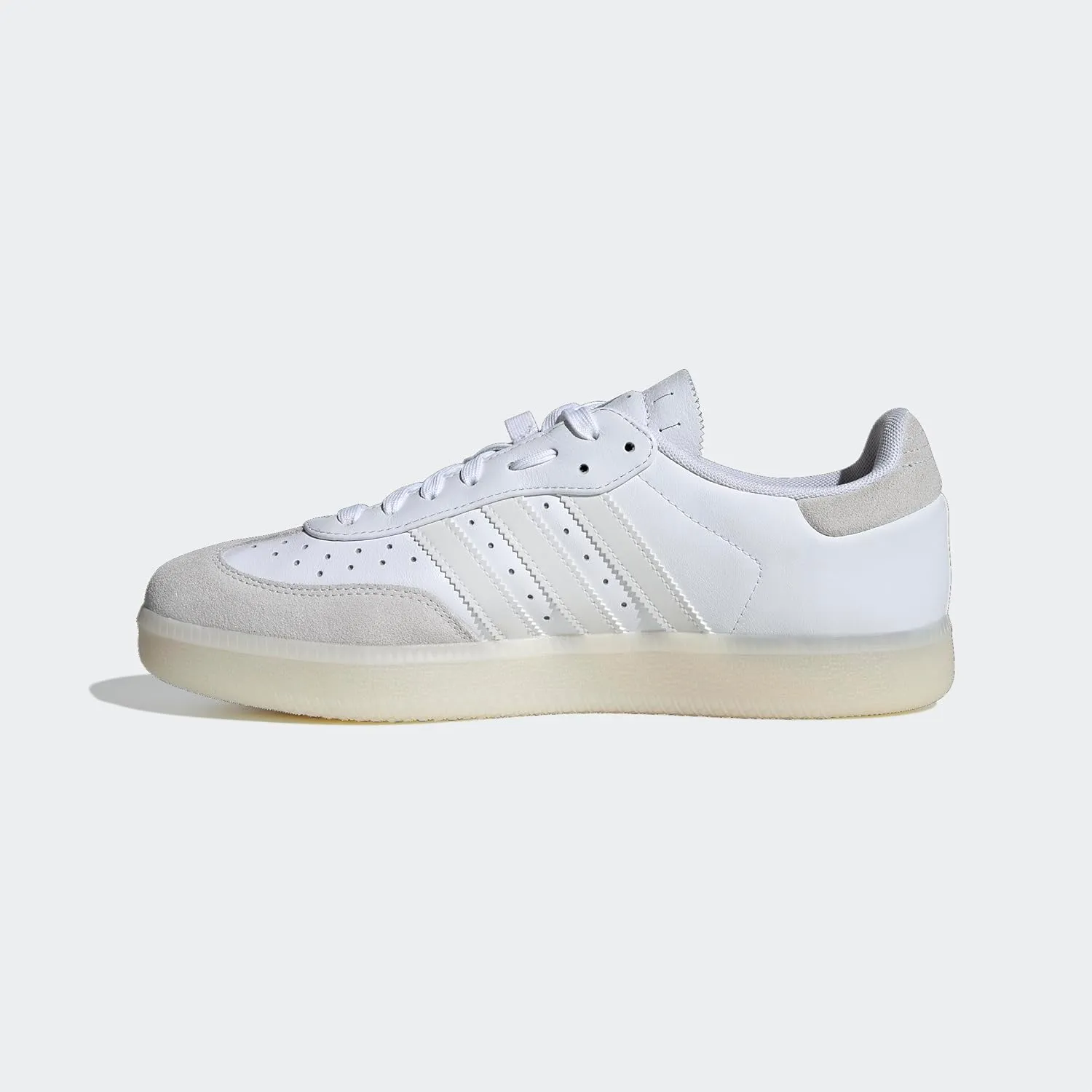 adidas Unisex-Adult Velosamba 2 Sneaker