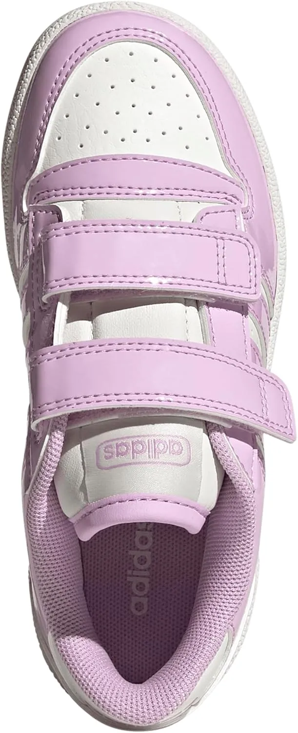 adidas Unisex-Child Break Start Velcro Strap Sneaker