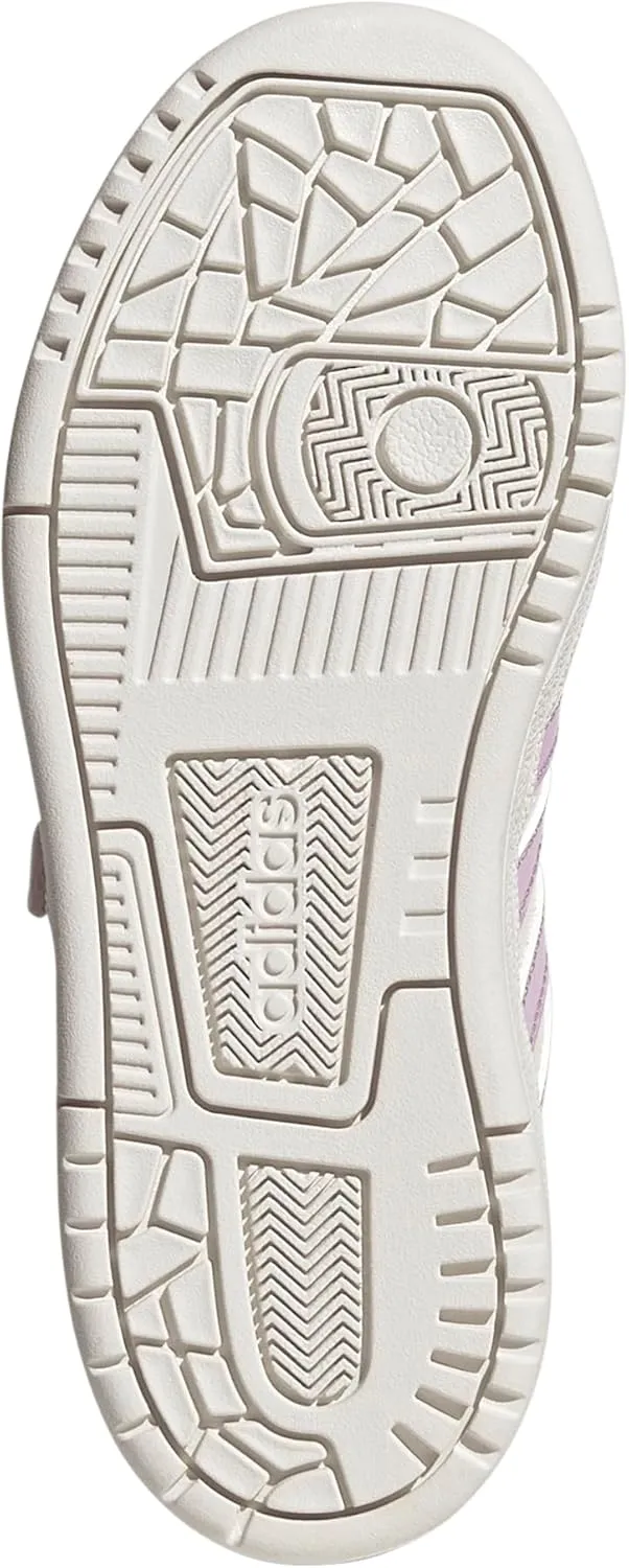 adidas Unisex-Child Break Start Velcro Strap Sneaker
