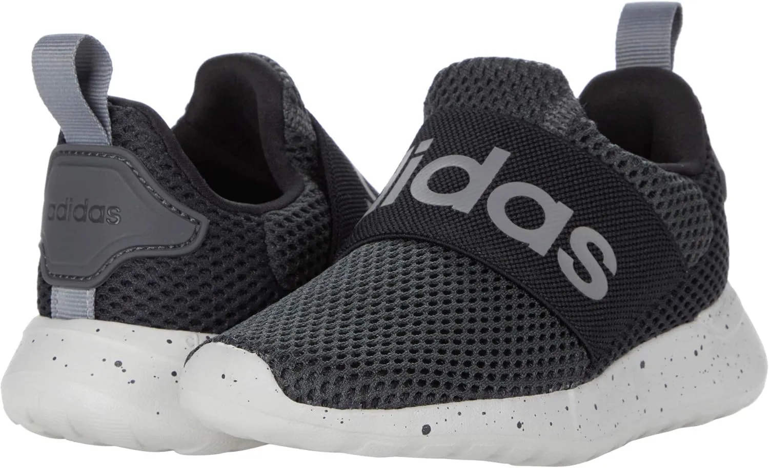 adidas Unisex-Child Lite Racer Adapt Running Shoe
