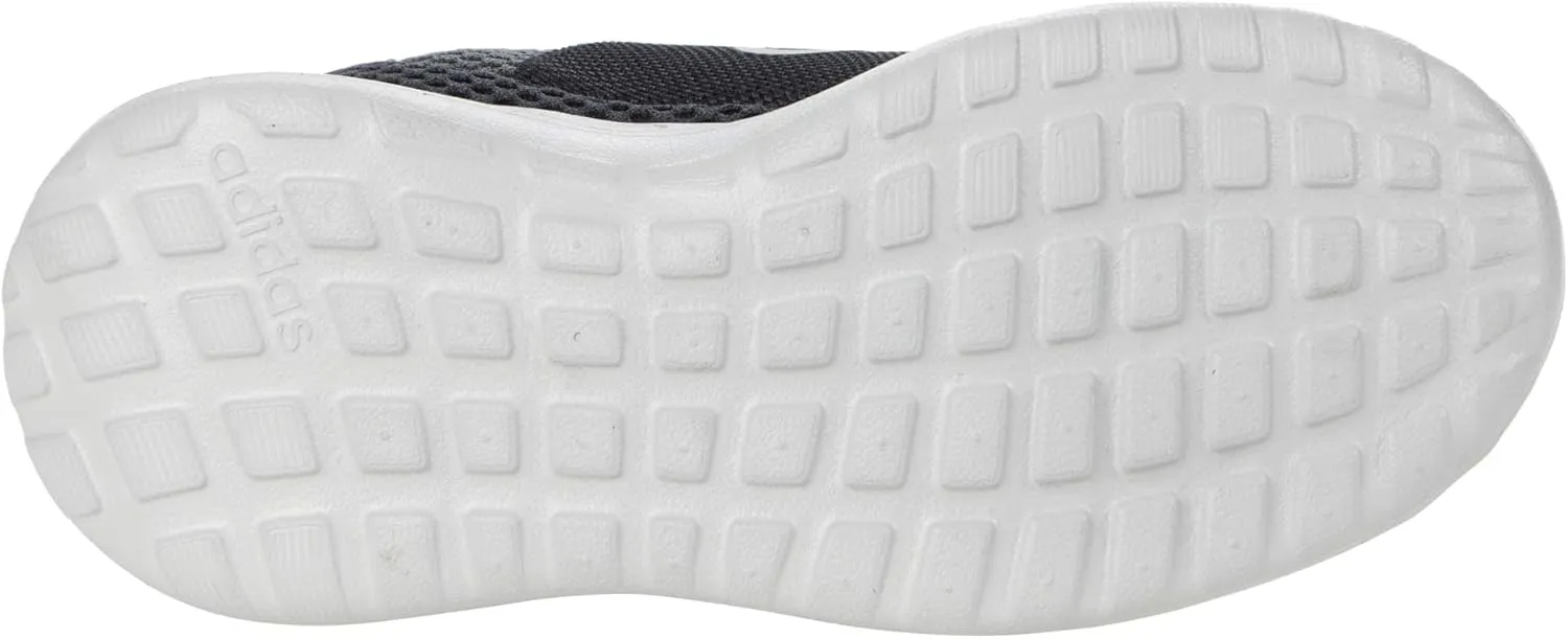 adidas Unisex-Child Lite Racer Adapt Running Shoe