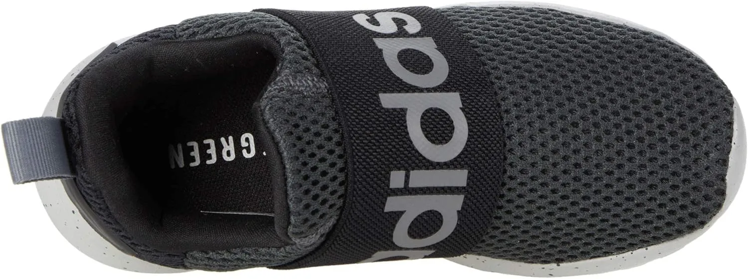 adidas Unisex-Child Lite Racer Adapt Running Shoe