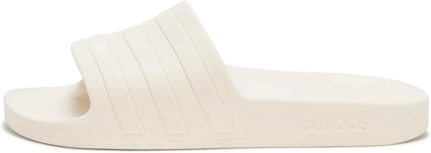 adidas Women's Adilette Aqua Slide Sandal