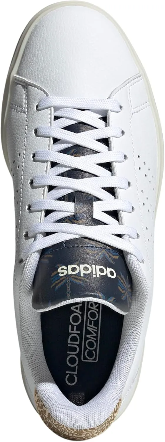 adidas Women's Advantage 2.0 Sneaker