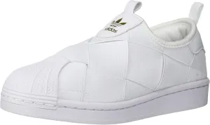 adidas Women's Superstar Slip-on Sneaker