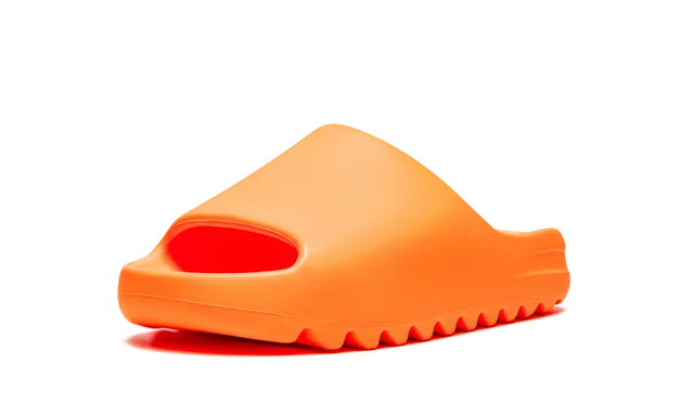 Adidas Yeezy Slide Enflame Orange