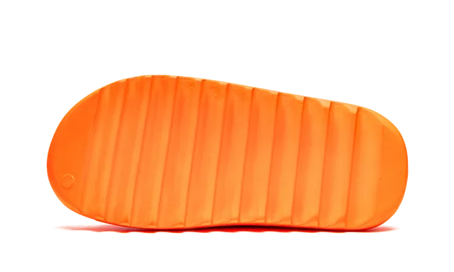 Adidas Yeezy Slide Enflame Orange