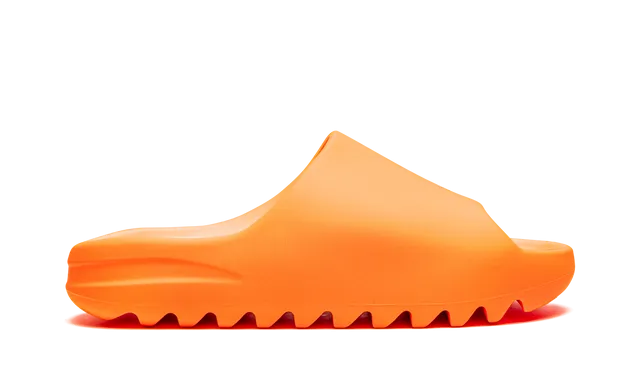 Adidas Yeezy Slide Enflame Orange