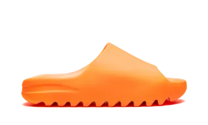 Adidas Yeezy Slide Enflame Orange