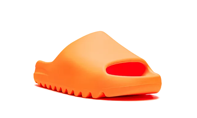 Adidas Yeezy Slide Enflame Orange