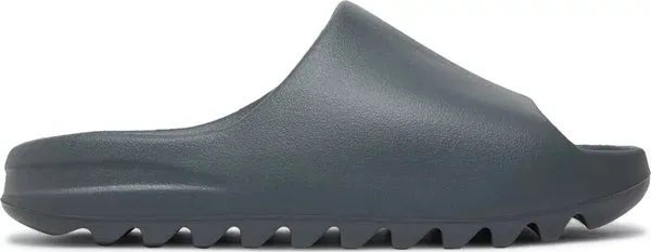 Adidas Yeezy Slides - 'Slate Grey'