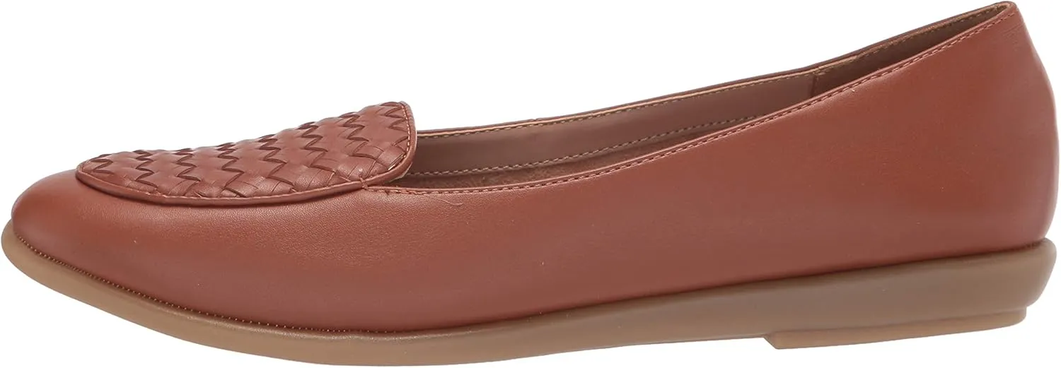Aerosoles Women's Brielle Loafer Flat