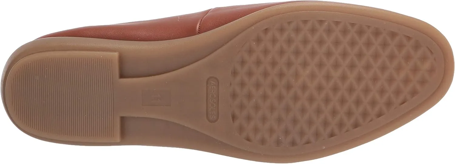 Aerosoles Women's Brielle Loafer Flat