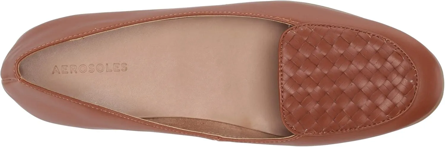 Aerosoles Women's Brielle Loafer Flat