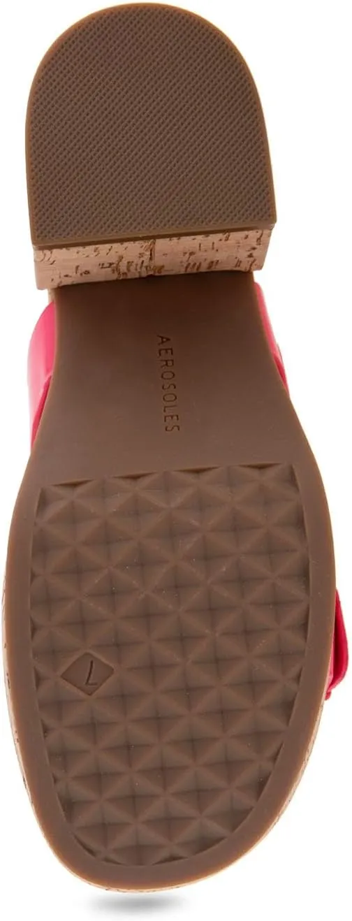 Aerosoles Women's Chance Heeled Sandal