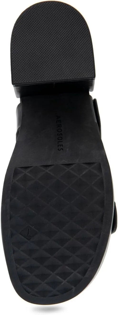 Aerosoles Women's Chance Heeled Sandal