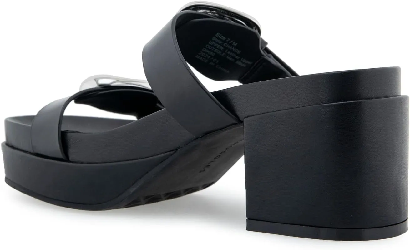 Aerosoles Women's Chance Heeled Sandal