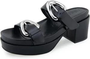 Aerosoles Women's Chance Heeled Sandal