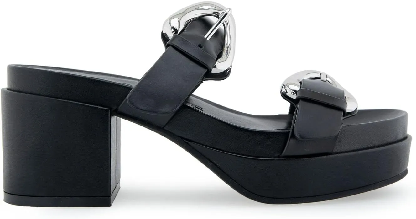 Aerosoles Women's Chance Heeled Sandal
