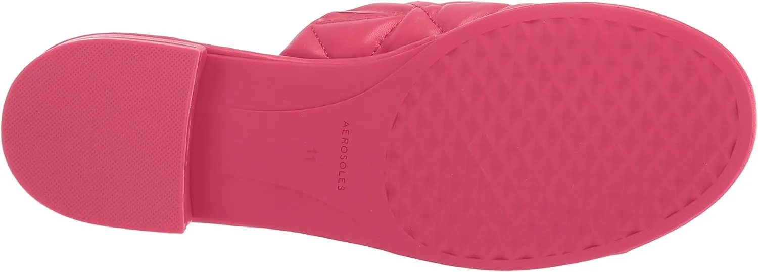 Aerosoles Women's Jasper Slide Sandal