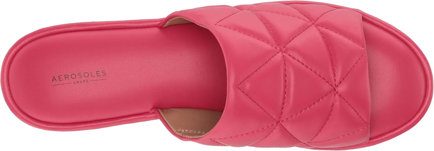 Aerosoles Women's Jasper Slide Sandal