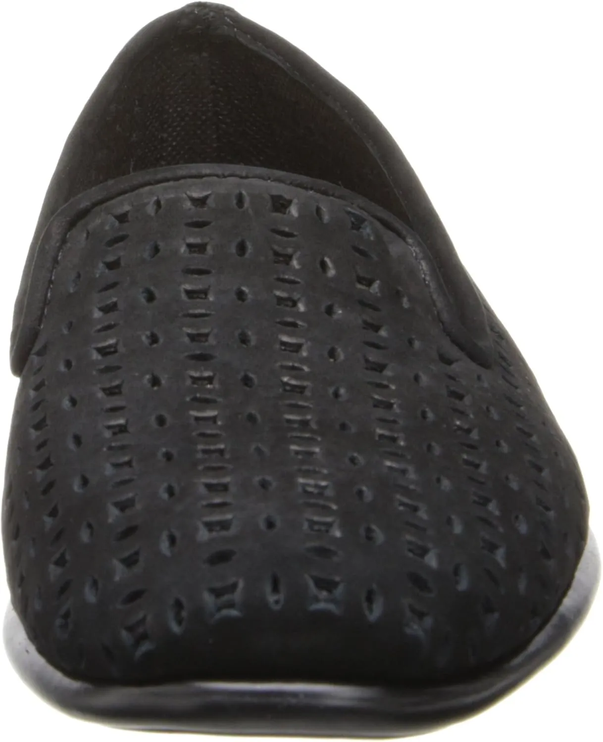 Aerosoles - Women's You Betcha Slip-on Loafer - Casual Comfort Style Flat with Memory Foam Footbed
