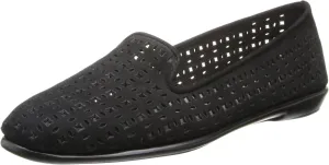 Aerosoles - Women's You Betcha Slip-on Loafer - Casual Comfort Style Flat with Memory Foam Footbed