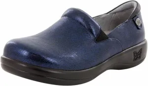 Alegria Womens Keli Dusk Slip-On - 44 W