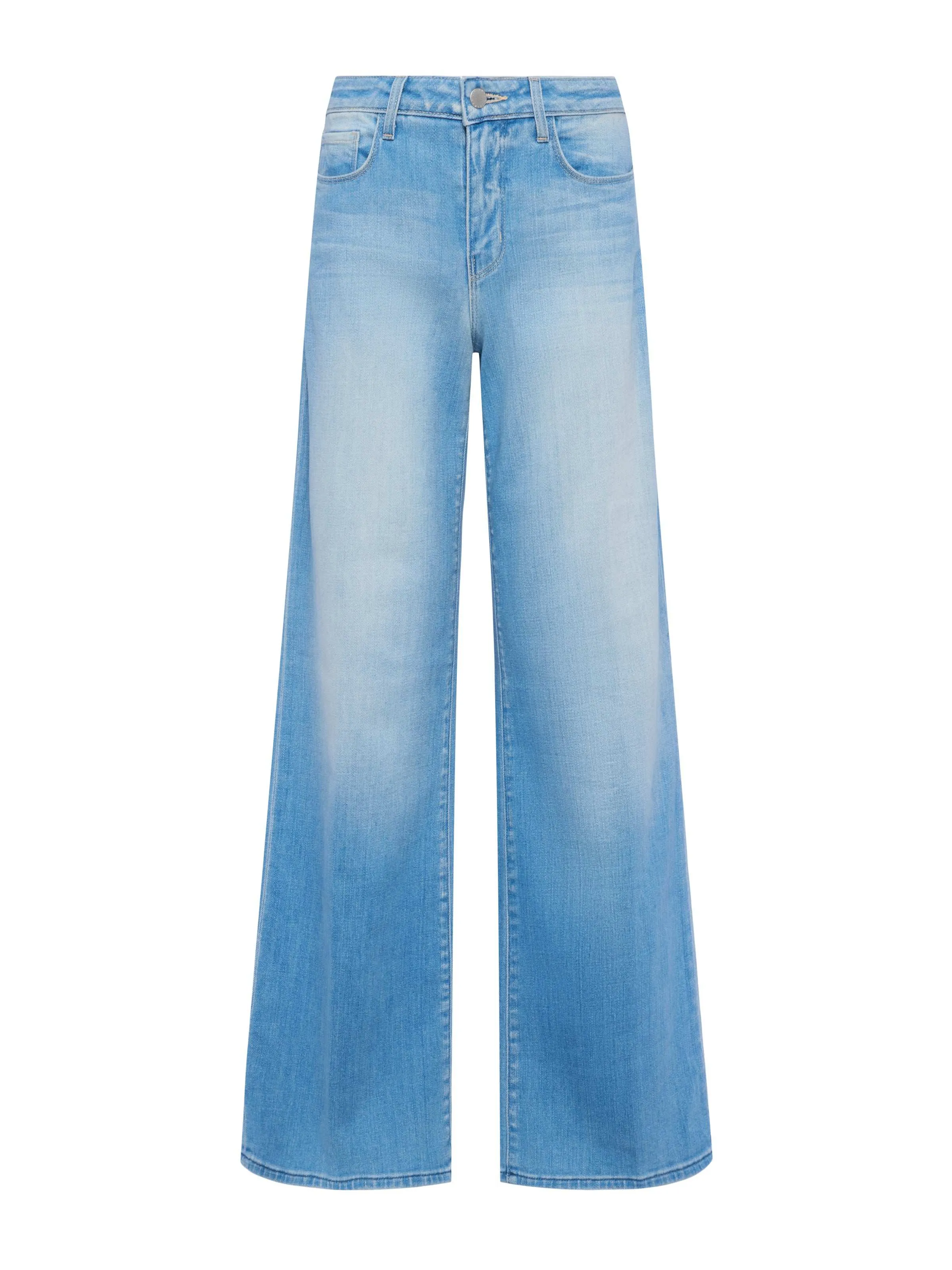 Alicent Wide-Leg Jean