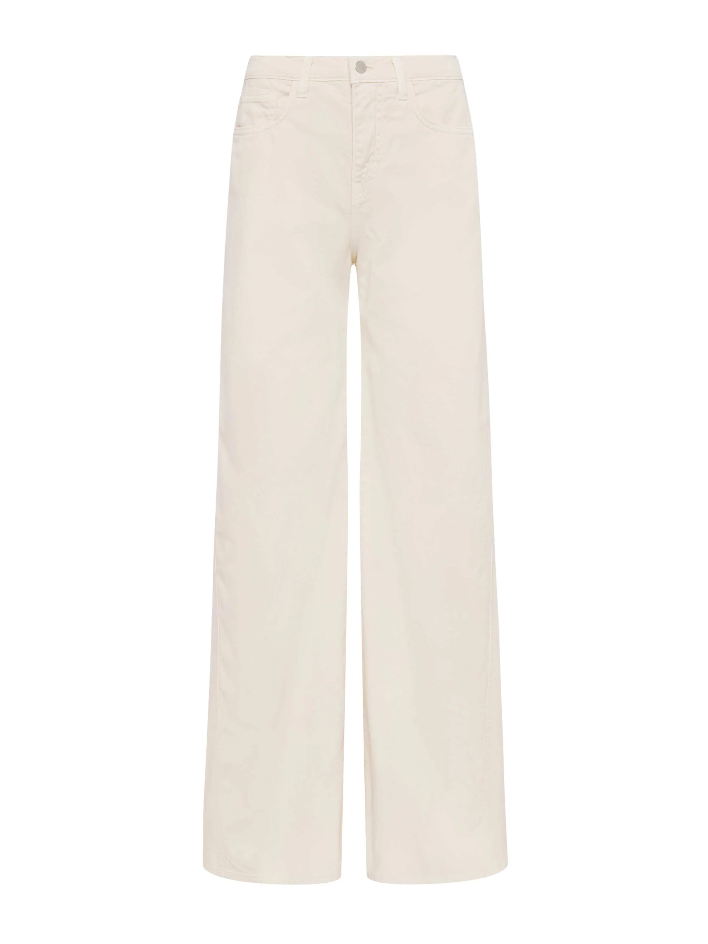 Alicent Wide-Leg Jean