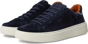 Allen Edmonds Oliver Slip-on Stretch-lace Sneaker Navy 7 D (M)